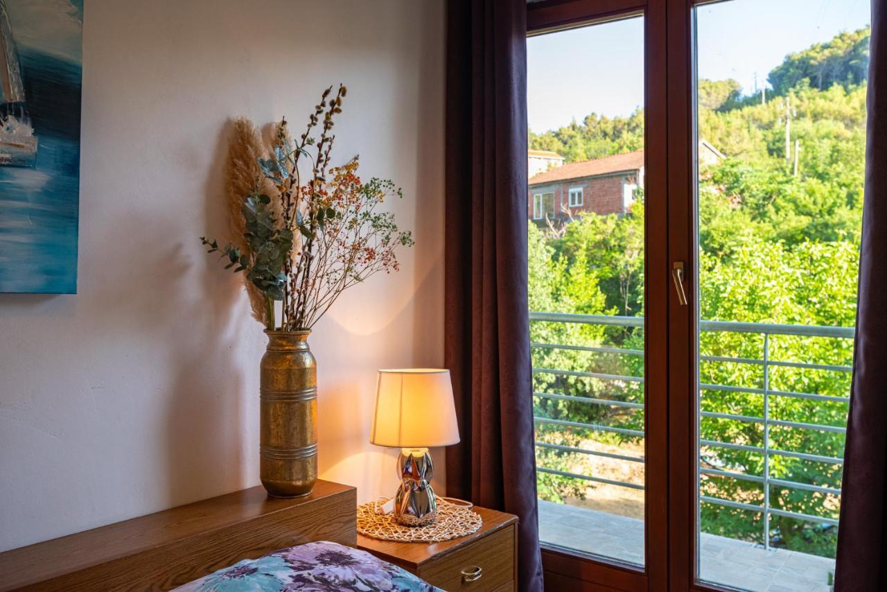 Apartments Maris Novigrad  Exterior foto